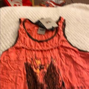 Harley-Davidson Women’s Tank Top